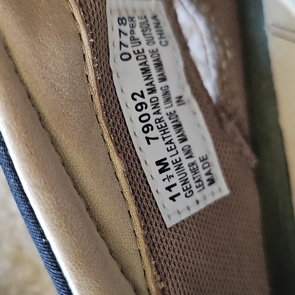Timberland Sandals - Picture 14 of 14